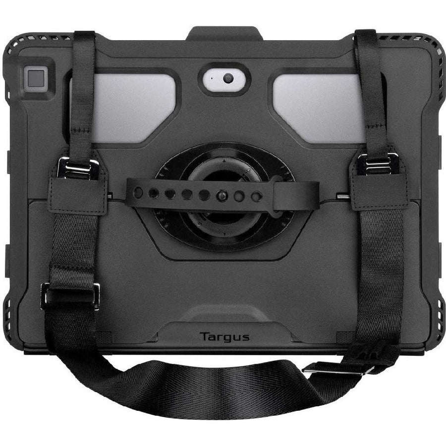 Sacoche de transport Targus Rugged THZ799GLZ pour Dell Latitude 7210/7200 2-en-1 - Noir