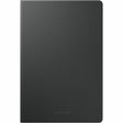 Samsung Carrying Case (Book Fold) Samsung Galaxy Tab S6 Lite Tablet PC - Gray