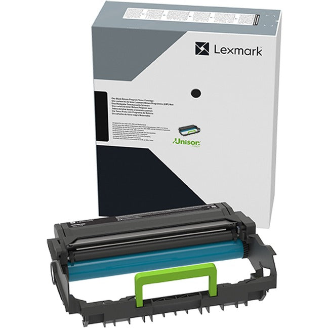 Unité photoconductrice Lexmark 55B0ZA0