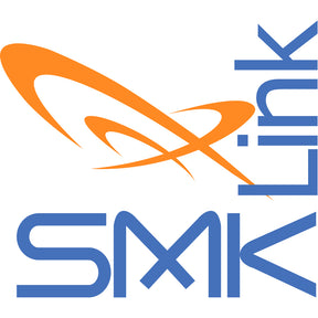 SMK-Link VP6950 USB-C 100W Mini Docking Station with Multi-Stream Triple Video