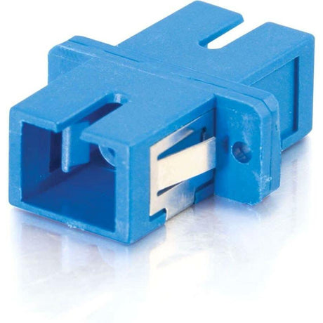C2G Fiber Coupler (Simplex)