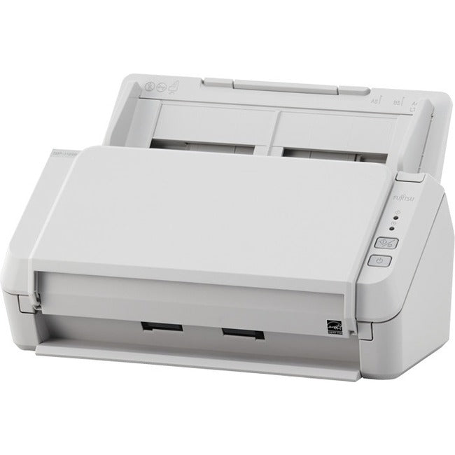 Ricoh ImageScanner SP-1120N Sheetfed Scanner - 600 dpi Optical