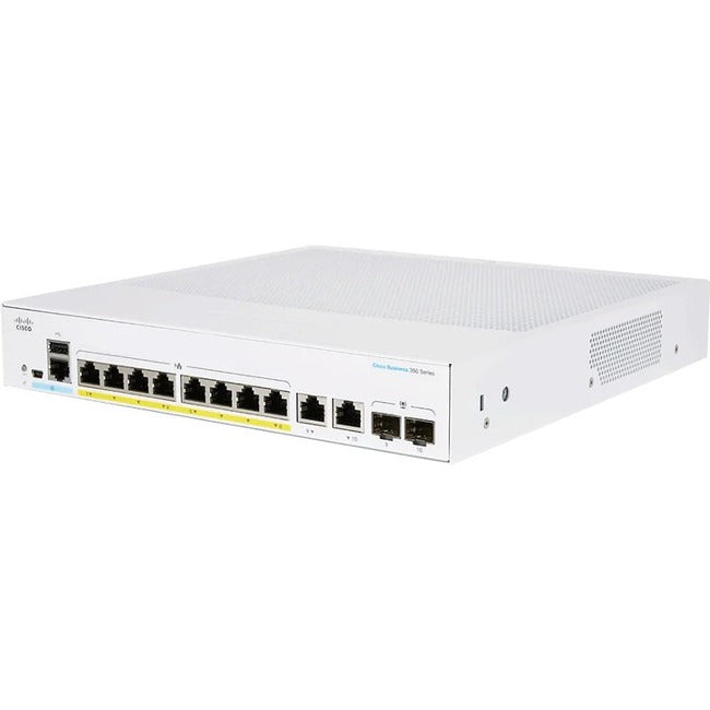 CISCO BUSINESS 250 SERIES SMART SWITCH