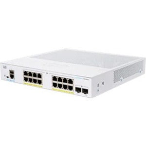 CISCO BUSINESS 250 SERIES SMART SWITCH