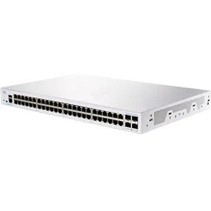 CISCO BUSINESS 250 SERIES SMART SWITCH