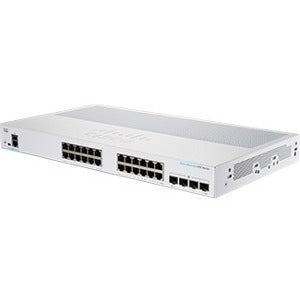 CISCO BUSINESS 250 SERIES SMART SWITCH