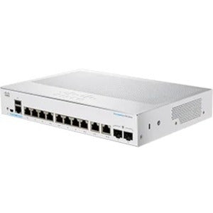 CISCO BUS 350 SERIES MANAGED SWITCH