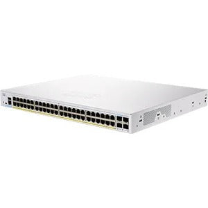 CISCO BUS 350 SERIES MANAGED SWITCH