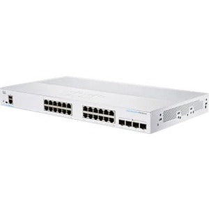 CISCO BUS 350 SERIES MANAGED SWITCH