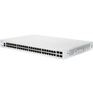 CISCO BUS 350 SERIES MANAGED SWITCH