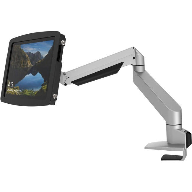SUPPORT DE BRAS ARTICULÉ POUR BOÎTIER COMPULOCKS SURFACE GO SPACE NOIR