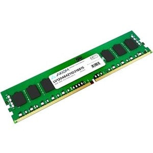 Axiom 16GB DDR4-3200 ECC RDIMM - AX43200R22B/16G