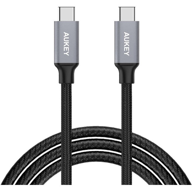 AUKEY USB-C to C PD Charging Cable