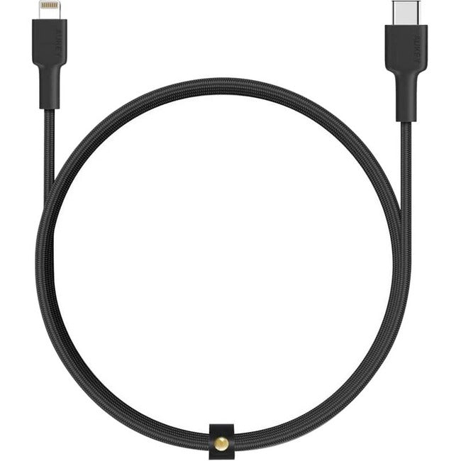 AUKEY USB-C to Lightning PD Charging Cable