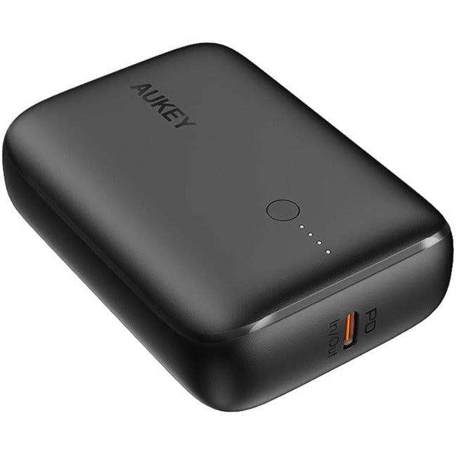 AUKEY Basix Mini 10000mAh PD Power Bank