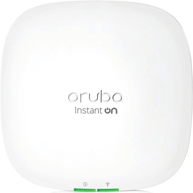 Aruba Instant On AP22 802.11ax 1.66 Gbit/s Wireless Access Point