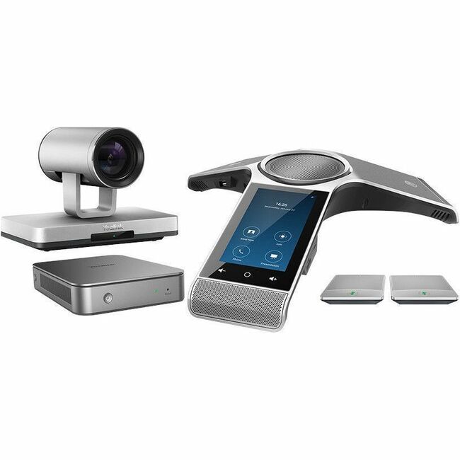 Yealink ZVC800 Video Conference Equipment