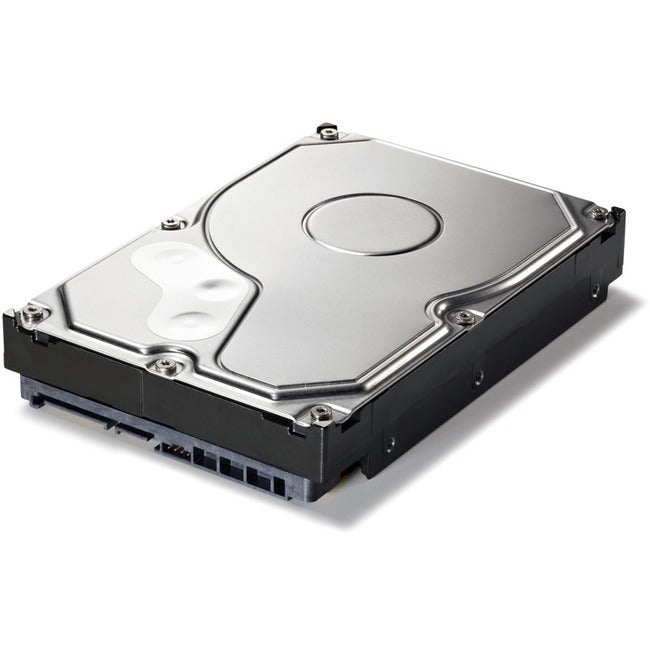 Disque dur Buffalo 6 To - 3,5" interne - SATA (SATA/300)