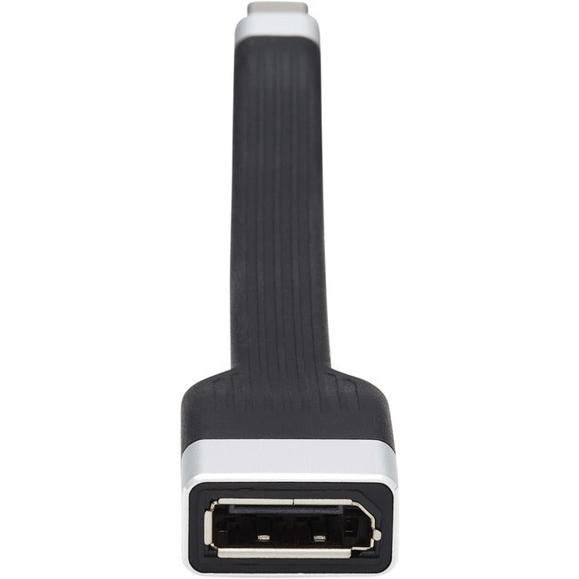 Tripp Lite by Eaton DisplayPort/USB-C A/V Cable