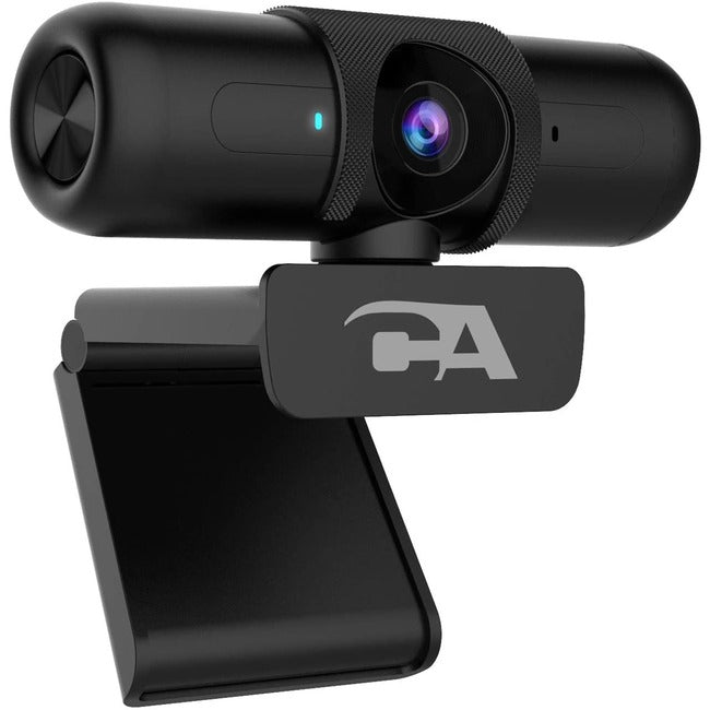 Cyber Acoustics WC2000 Webcam - 2 Megapixel - 30 fps - USB