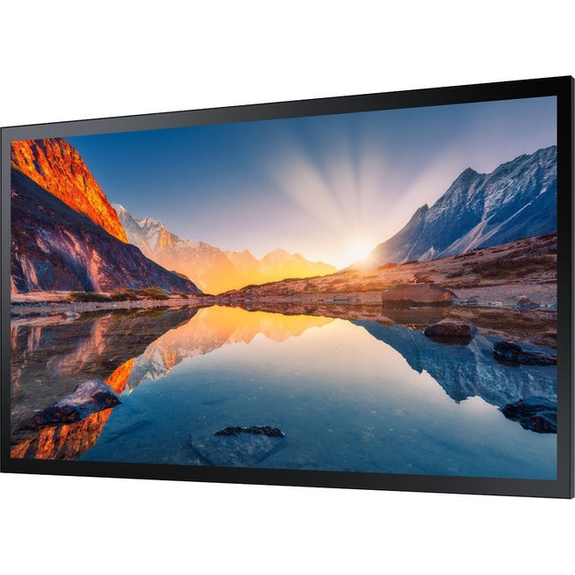 Samsung QM32R-T Digital Signage Display