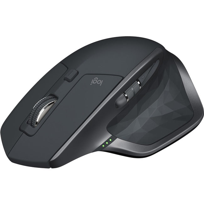 MX MASTER 2S WRLS MOUSE