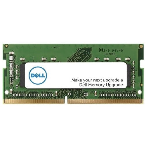 Dell 8GB DDR4 SDRAM Memory Module