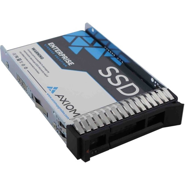 Axiom EP450 3.84 TB Solid State Drive - 2.5" Internal - SAS (12Gb/s SAS)