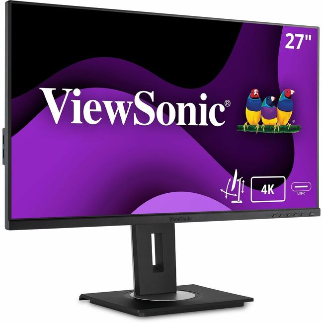 MONITOR 27IN 4K ULTRA USB-C 3840X2160