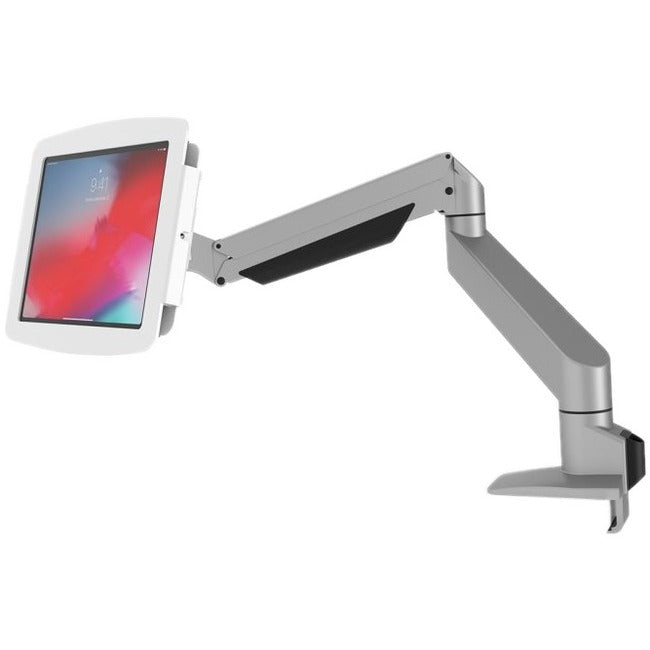 SUPPORT DE BRAS ARTICULÉ COMPULOCKS IPAD PRO 12.9 (3 - 6E GÉNÉRATION) SPACE ENCLOSURE