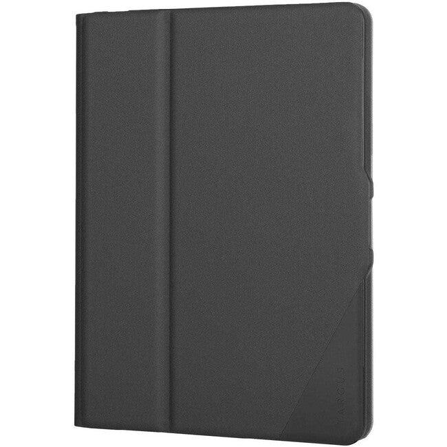 Étui de transport (folio) Targus Versavu THZ863GL pour tablette Apple iPad (7e génération), iPad (8e génération), iPad (9e génération), iPad Air, iPad Pro de 10,2" à 10,5" - Noir