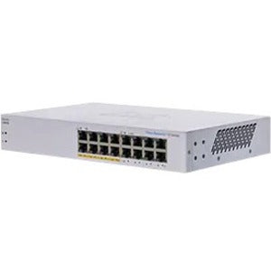 CISCO BUS 110 SERIES UNMANAGED SWITCH