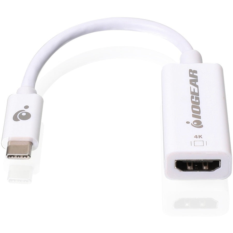 IOGEAR USB C TO HDMI ADPTR