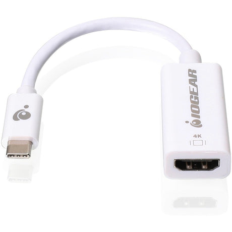 IOGEAR USB C TO HDMI ADPTR