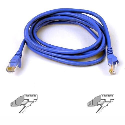 Belkin Cat. 6 UTP Patch Cable