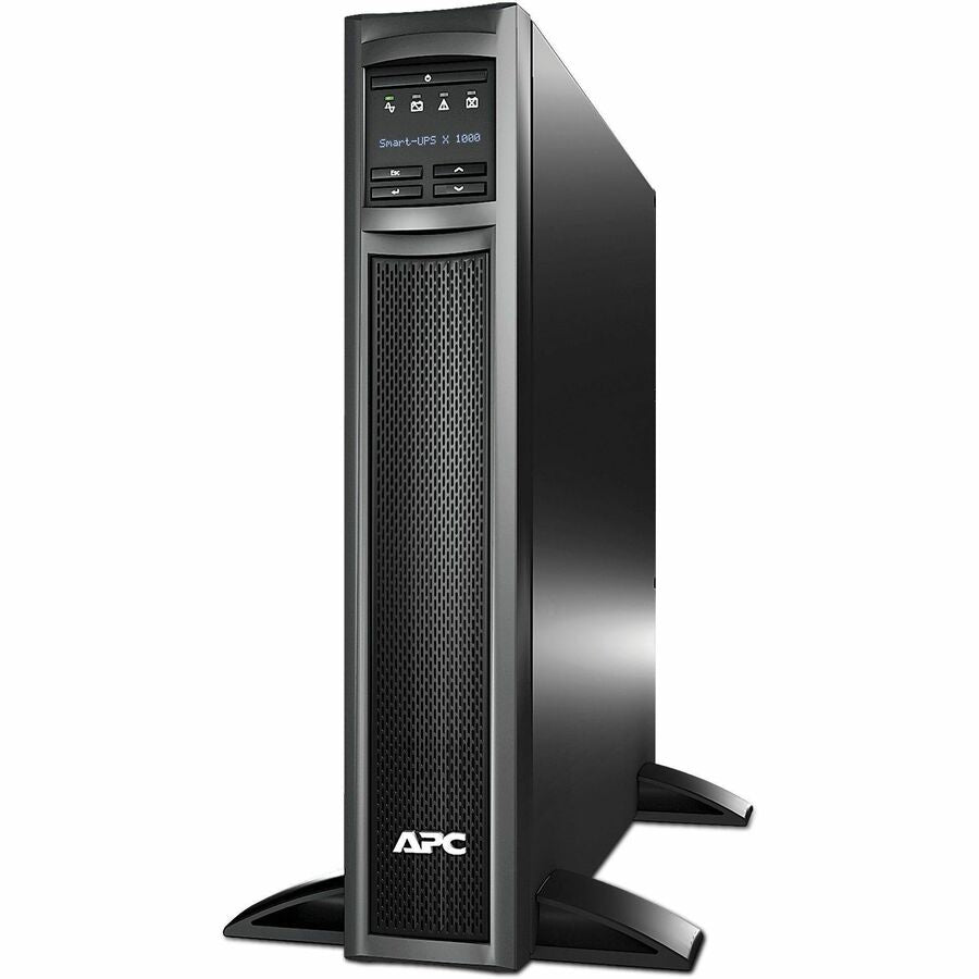 Onduleur Schneider Electric Smart-UPS SMX 1000 VA convertible tour/rack