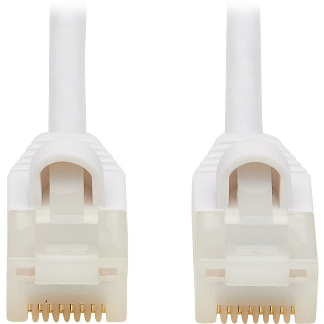 Tripp Lite Safe-IT N262AB-003-WH Cat.6a S/FTP Network Cable