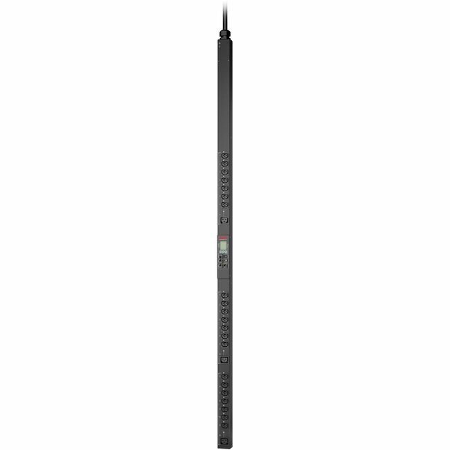 APC by Schneider Electric NetShelter 9000 24-Outlets PDU