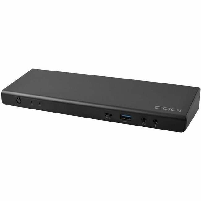 CODi Centro - Station d'accueil triple écran USB-C