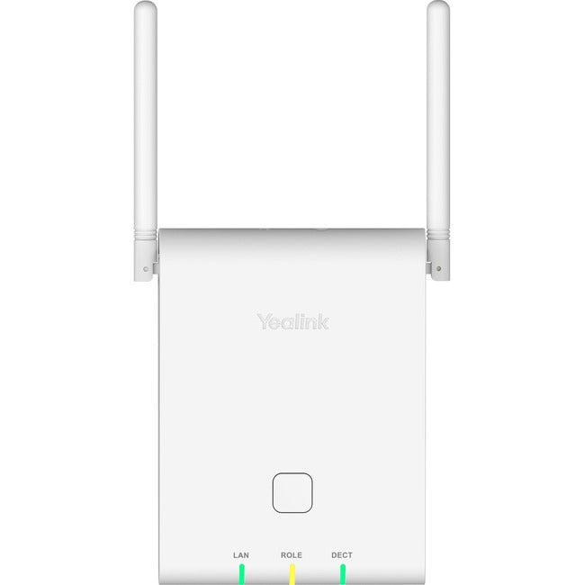 Yealink Cordless DECT IP Multi-Cell System