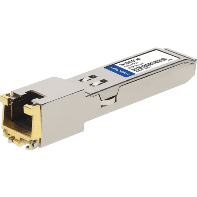 AddOn Fortinet SFP (mini-GBIC) Module