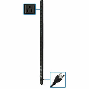 Tripp Lite by Eaton PDUV15-48 16-Outlets PDU