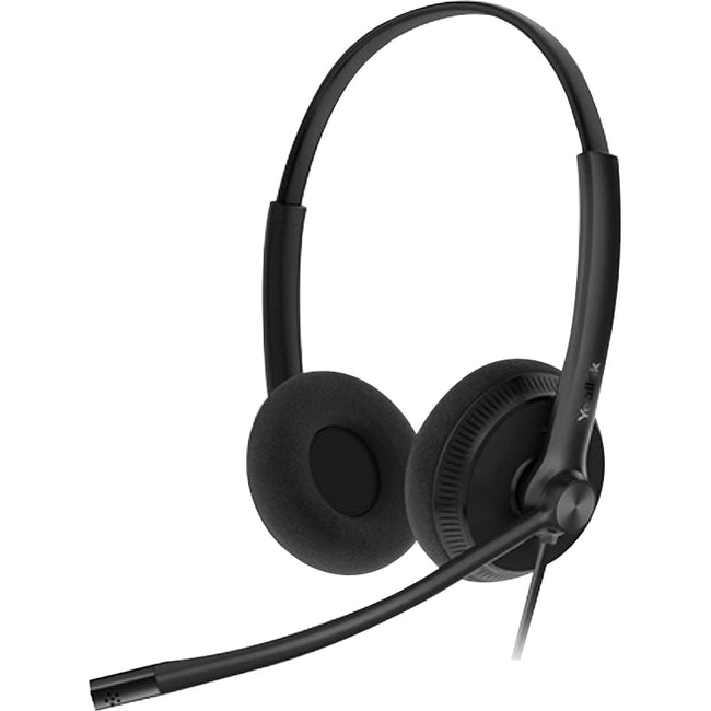 Yealink YHS34 Lite Dual Headset