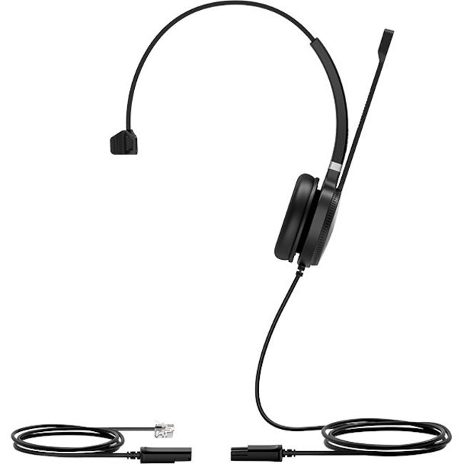 Yealink YHS36 Mono Headset