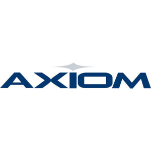 Axiom 10Gbs Dual Port SFP+ PCIe 3.0 x8 NIC Card for Dell - 540-BBIX