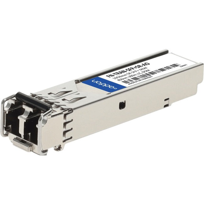 AddOn Fortinet SFP+ Module