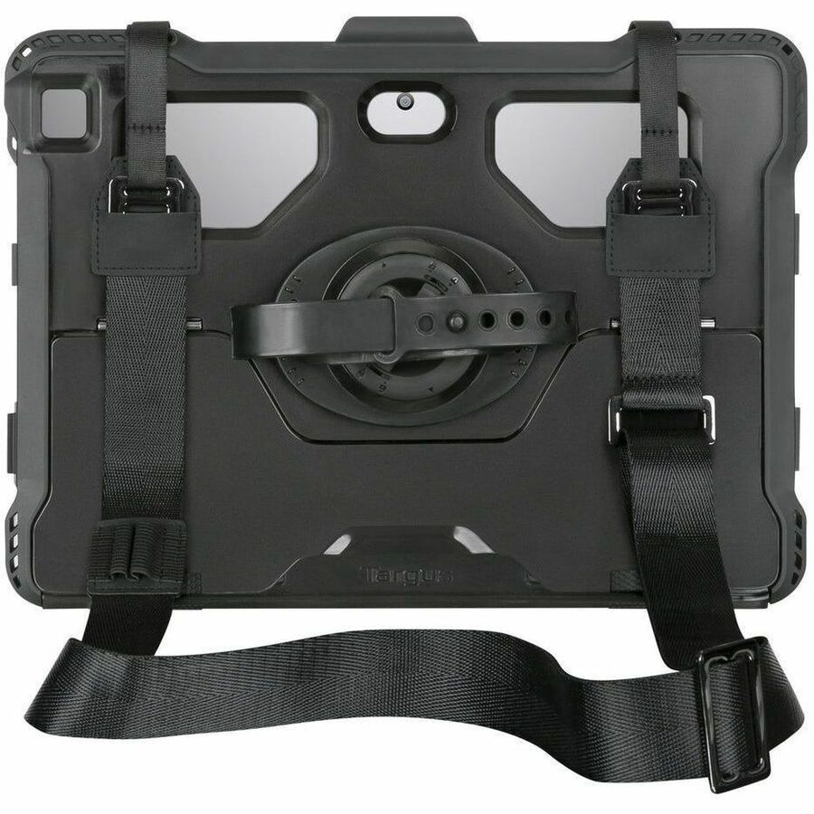 Targus THZ892GLZ Rugged Carrying Case for Dell Latitude 7320 Detachable - Black