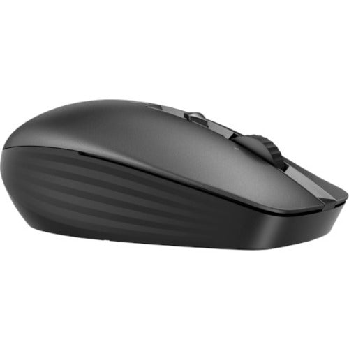 MULT-DVC 635 BLK WRLS MOUSE