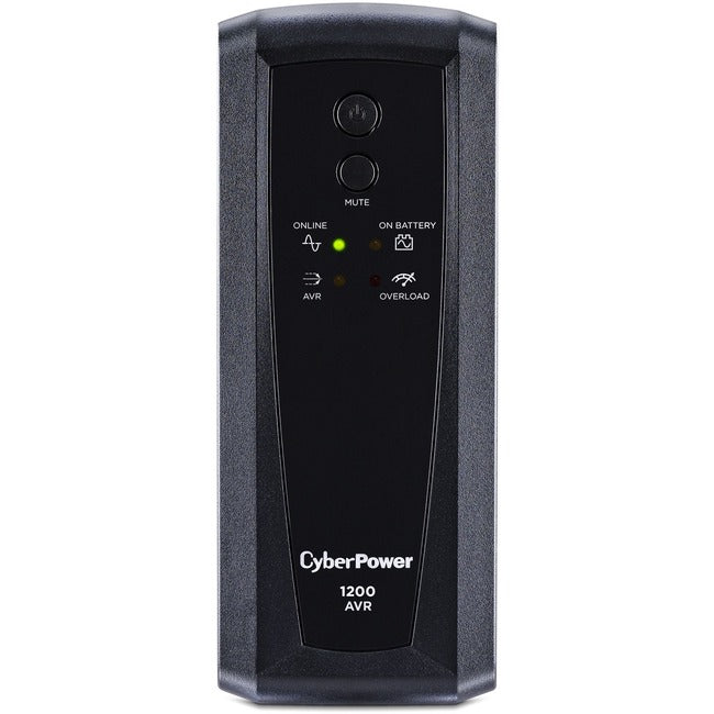 CyberPower AVR CP1200AVR 1200VA UPS