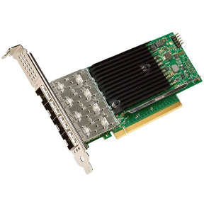 Intel Ethernet Network Adapter E810-XXVDA4